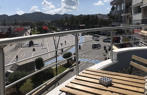 Marmaris City Center House | Trea Homes Marina Suite 1 - Great Location