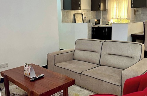 Naivasha Apartment | Treasure 1 Bedroom apartments
