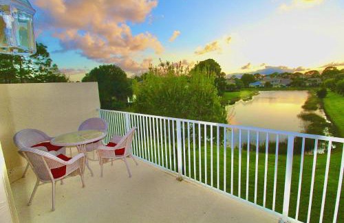 Port Saint Lucie House | Treasure Coast Getaway