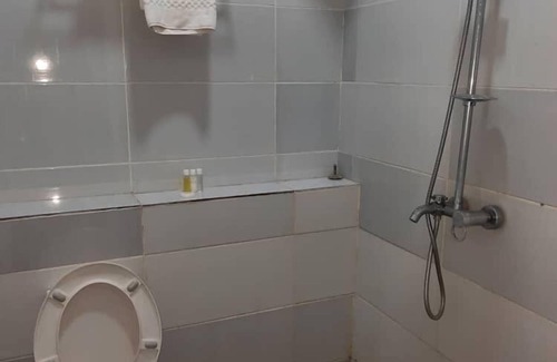 Abuja Hotel | Treasures Suites & Conferences