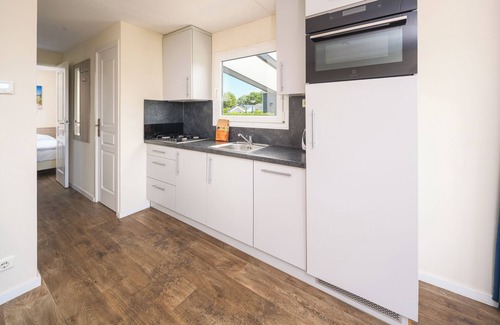 Lathum House | Treat yourself to a holiday home with a private hot tub.