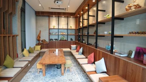 Hualien City Centre House | Tree House 民宿證號2316 民宿證號2350