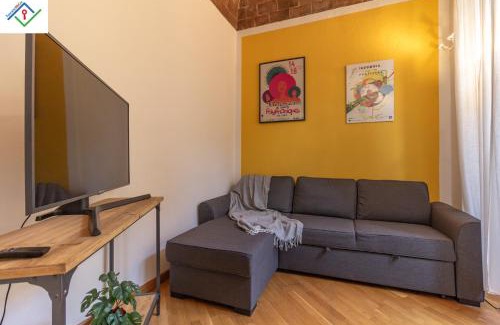 Pisa City Centre Apartment | Tree House by TuscanyWeGo