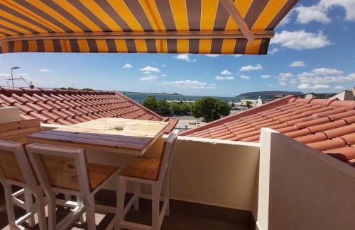 Setubal Apartment | Tree House