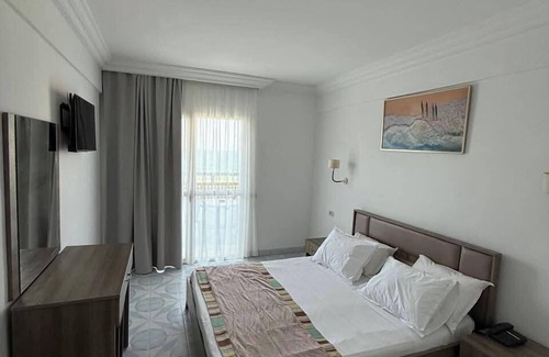 Sousse - Monastir Hotel | tree house