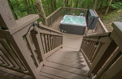 Townsend House | Tree House