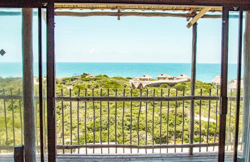 Tofo House | Tree House Villa
