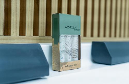 Baronissi House | Tree Luxury