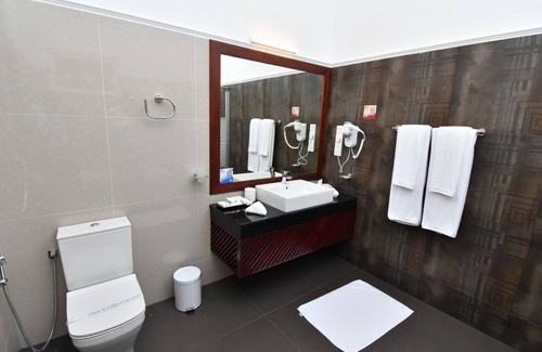 Nugawela Resort | Tree of Life Nature Resort