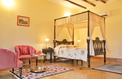 Bigha Hotel | Tree of Life Resort, Dehradun Foothills