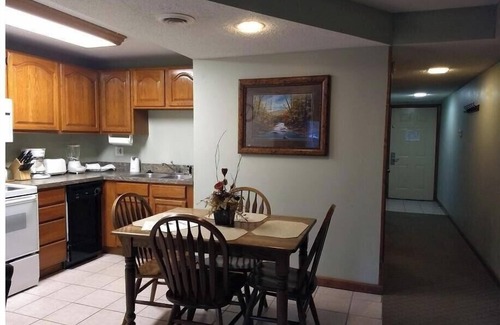 Gatlinburg Condo | Tree Tops is a Beautiful place to relax and enjoy the peacefulness.