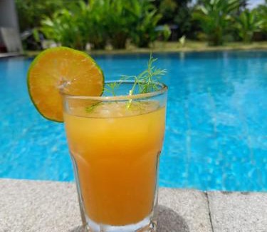 Kuta Bed & Breakfast | Tree Tops Mandalika