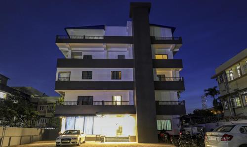 Sualkuchi Hotel | Treebo Arna Residency