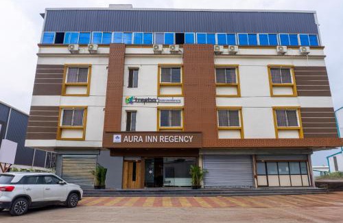 Khattalwada Hotel | Treebo Aura Inn Regency