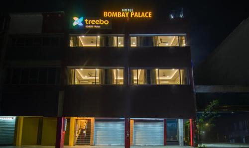 Manimajra Hotel | Treebo Bombay Palace