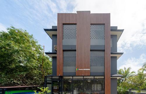 Calangute Hotel | Treebo Clarissa Resort Goa