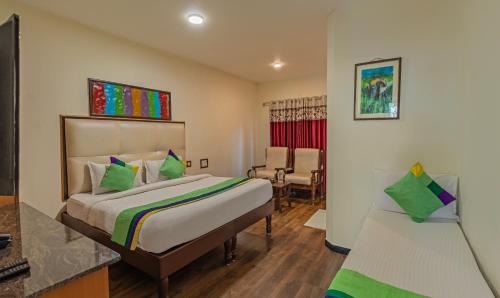Kodaikanal Hotel | Treebo Kodai Kings Park, 650 M From Kodai Lake