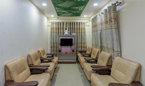 Kodaikanal Hotel | Treebo Kodai Kings Park, 650 M From Kodai Lake