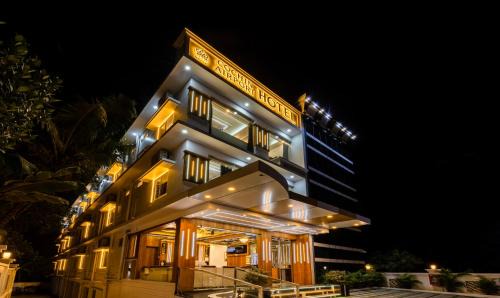 Nedumbassery Hotel | Treebo Premium Cochin Airport, 5 min From Cochin Airport