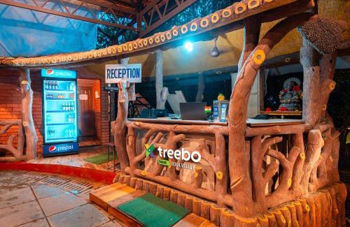 Ponda Resort | Treebo Rock Valley