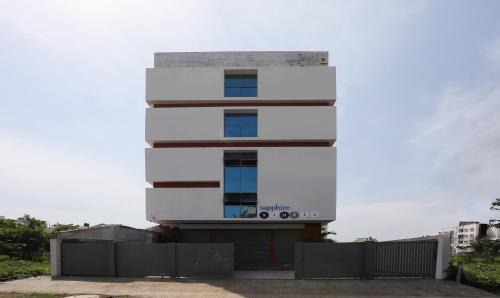 Nashik Hotel | Treebo Sapphire Studio