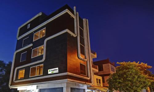 Rohini Hotel | Treebo Stellar Inn