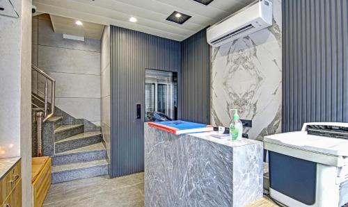 Rohini Hotel | Treebo Stellar Inn