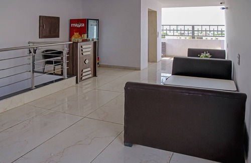 Mohali Hotel | Treebo The King Mohali