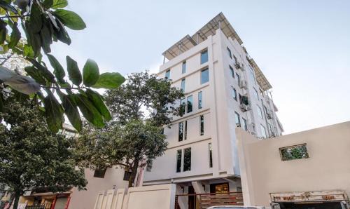 Nagpur Hotel | Treebo The Pavilion, Railway Station