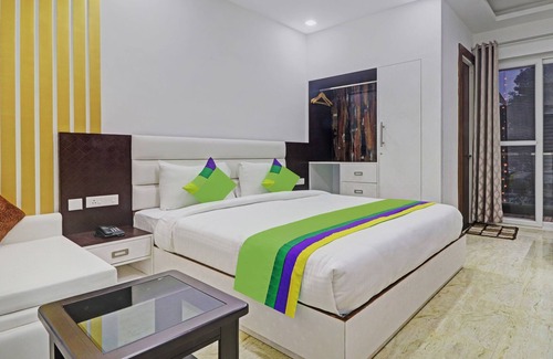 Dehradun Hotel | Treebo Trend Kanopy Greens