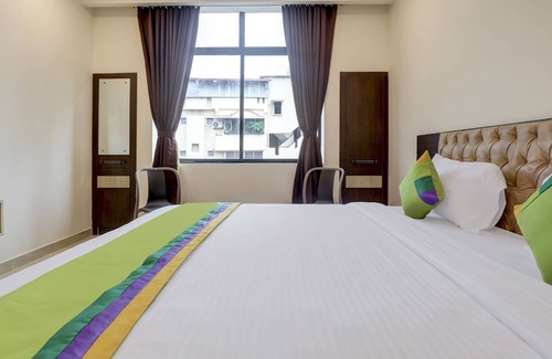 Adyar Hotel | Treebo Trend The Horizon