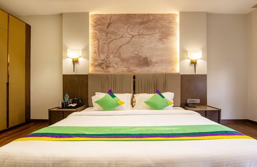 Ludhiana Hotel | Treebo Tryst Karlton Inn