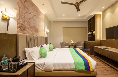Ludhiana Hotel | Treebo Tryst Karlton Inn