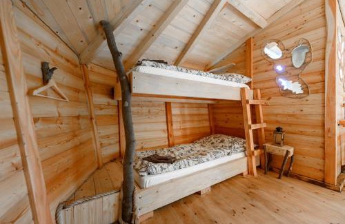 Volary Other | Treehouse Šumava
