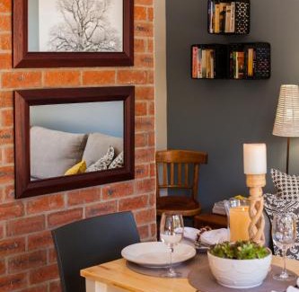 Somerset West Apartment | Treehouse at Theebos
