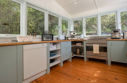 Palm Beach House | Treehouse by Palm Beach Holiday Rentals