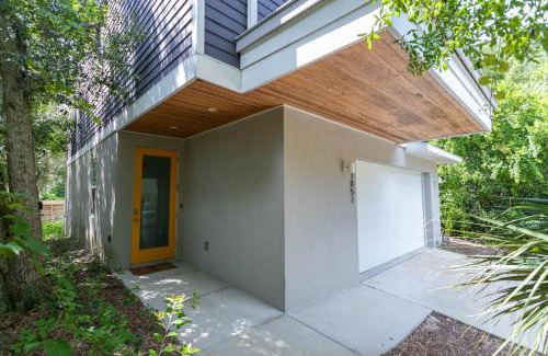 St. Augustine House | Treehouse By the Sea