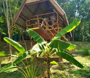 Ko Yao House | Treehouse Holidays-Open house