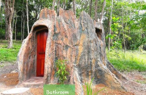 Ko Yao House | Treehouse Holidays-Open house