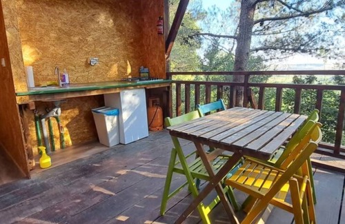 Razanac RV Rental | Treehouse in Ljubac