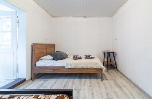 Wrzeszcz Apartment | Treehouse