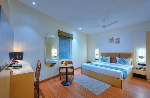 Amritsar Hotel | TreeHouse Stamp Amritsar