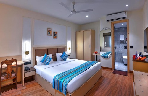 Amritsar Hotel | TreeHouse Stamp Amritsar