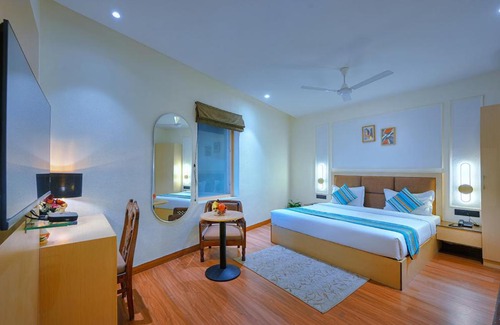 Amritsar Hotel | TreeHouse Stamp Amritsar