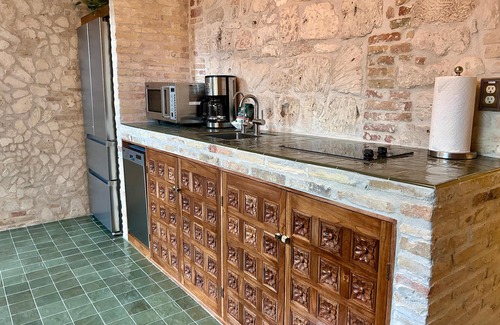 Bouvet Island House | Treehouse - The Canopy