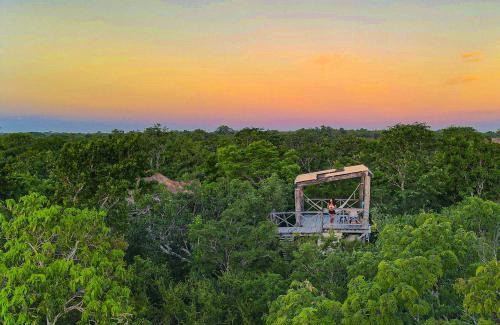 Soliman Bay Other | Treehouse Tulum H2Ojos