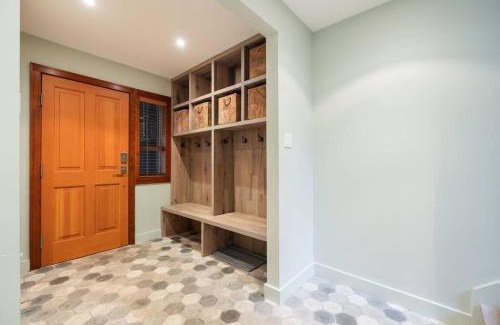 Blackcomb House | Treeline by Outpost Whistler