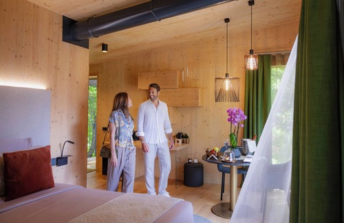 Riva del Garda House | Treelodgy