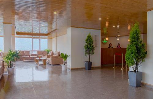 Gangtok Hotel | Treenz Hotel