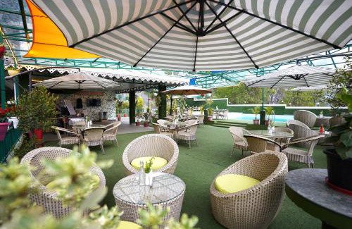 Gangtok Hotel | Treenz Hotel